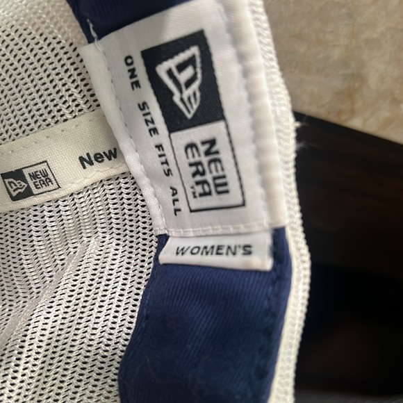 LA baseball hat - Picture 5 of 8